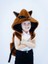 Kids Fox Çıkabilir Kapüşonlu Sırt Çantası 4
