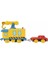 Thomas & Friends Thomas ve Arkadaşları Motorlu Büyük Tekli Trenler Carly The Crane HDY71 3