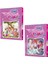 Disney:Manga -Witch -Haruko Iıda- 2'li Set 1