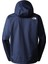 M Quest Jacket - Eu Mavi Erkek Mont NF00A8AZ8K21 2