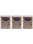 Mineral Action Argan&kil Sabunu 110G 3 Adet 1
