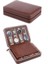 8 Bölmeli Saat Organizer Kutusu - Kahverengi (Yurt Dışından) 2