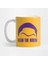 Anthony Davis Fear The Brow Lakers Kupa Bardak 1