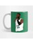 Kyrie Irving Shush - Boston Celtics Kupa Bardak 1