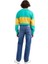 501® Levi's® Original Erkek Jean Pantolon - Her Eyes - Dark Blue 3