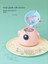 Lovehome 450ML Su Matarası - Pembe (Yurt Dışından) 2
