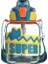 Lovehome 620ML Figürlü Su Matarası - Sarı (Yurt Dışından) 1