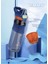 Lovehome 650ML Su Matarası - Yeşil (Yurt Dışından) 2