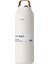 Lovehome 350ML Çift Katmanlı Yalıtım Vakum Paslanmaz Çelik Su Şişesi - Bej (Yurt Dışından) 1