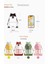 Lovehome 620ML Su Matarası - Koyu Yeşil (Yurt Dışından) 2