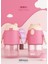 Lovehome 620ML Su Matarası - Pembe (Yurt Dışından) 3