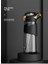 Lovehome 650ML Su Matarası - Siyah (Yurt Dışından) 4