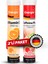 Energia® Vitamin C + Caffeine Plus Efervesan Tablet Takviye Edici Gıda 1