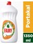 1350 ml Sıvı Bulaşık Deterjanı Portakal 1