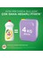 1350 ml Sıvı Bulaşık Deterjanı Portakal 4