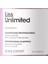 Liss Unlimited Shampoo 500 ml 3
