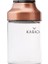 Dimple Copper Tuzluk ve Biberlik 150 ml 3