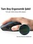 4000DPI Ergonomik Sessiz Kablosuz Optik Mouse 3