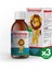 Şurup 150 Ml 3'Lü Paket 1
