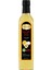 Sarımsaklı Limon Sirkesi 500 ml Doğal Fermantasyon İçilebilir Katkısız Cam Şişe 1