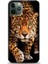 iPhone 11 Pro Leopar Tasarımlı Telefon KILIFI-LEO08 1