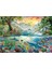 5485 Art Puzzle, Ütopya 2000 Parça Puzzle 1