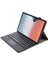 Oppo Pad Air 10.4 Inch İçin Koruyucu Tablet Kılıfı - Siyah (Yurt Dışından) 3