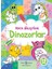Dinozorlar – Nokta Birleştirme 1