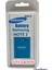Samsung Galaxy Note 2 Bataryayüksek Performans EB-B800BEBECWW 1