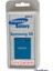 Samsung Galaxy S5 Batarya - EB-BG900BBEGWW Yüksek Performans 1