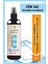 Argan Saç Serumu Aşırı Yıpranmış ve Dökülen Saçlara Özel Büyük Boy 250 ml 1