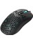 MC310 Kablolu Optik 12800DPI Siyah Oyuncu Mouse 3