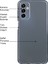 Caseworld Samsung Galaxy M23 Kapak Kamera Korumalı Şeffaf Silikon Kılıf 2
