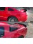 Ford Mustang 2008-2014 Yan Cam Gölgelik Seti / Louver 1