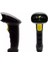 S-61 USB Kablolu Lazer Barkod Okuyucu ALL-35455 4