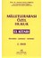 Milletlerarası Özel Hukuk El Kitabı 1