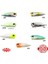 Usamı Snoopy 40F Popper 3.1 gr 3