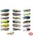 Usamı Snoopy 40F Popper 3.1 gr 4