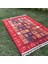 Şal 10650 Fırsat Etnik Desenli Modern Kilim 1
