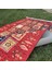 Şal 10650 Fırsat Etnik Desenli Modern Kilim 5