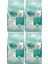 Pets Family 4*5LT Topaklanan Marsilya Sabunu Kokulu Doğal Bentonit Ince Taneli Premium Kedi Kumu 4 Paket 20 Lt 1