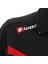 Eşofman Takımı, Lotto Suit Team Ant Pl Black/red, N8162 3