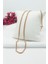 Rose Altın Kaplama Xuping Vip Seri Uzun Zincir Kolye 58CM 2