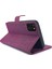 A03S Kılıf Fitcase Fabric Kapaklı Cüzdanlı 3
