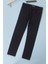 Erkek Çocuk Keten Okul Pantolonu 6-11 Yaş 14581 1