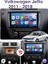 Volkswagen Jetta Multimedya 10 Inc Hd IPS Ekran 2GB/32GB Android 12 Sürüm Park Kamerası Hediyeli 3