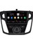 Ford Focus 3-4 Multimedya 9 Inc Hd IPS Ekran 2GB/32GB Android 12 Sürüm Park Kamerası Hediyeli 1