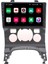 Peugeot 3008-5008 Android Multimedya 2009-2016 9 Inc Hd IPS Ekran 2GB/32GB Kamera Hediyeli 5