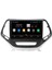 Jeep Cherokee 2014-2018 Android Multimedya 9 Inc Hd IPS Ekran 2GB/32GB Kamera Hediyeli 1