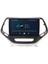 Jeep Cherokee 2014-2018 Android Multimedya 9 Inc Hd IPS Ekran 2GB/32GB Kamera Hediyeli 4
